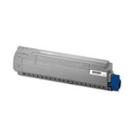 OKI 44844616 cartuccia toner 1 pz Originale Nero (44844616)