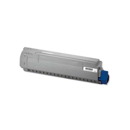 OKI 44844616 cartuccia toner 1 pz Originale Nero (44844616)