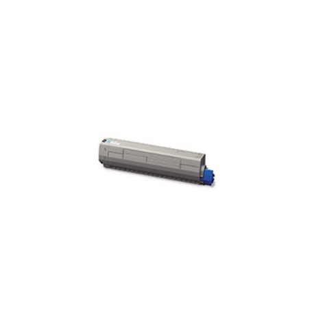 OKI 45862818 cartuccia toner 1 pz Originale Nero (45862818)