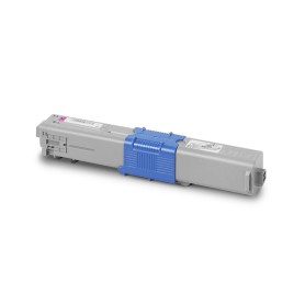 OKI 46508714 cartuccia toner 1 pz Originale Magenta (46508714)