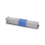 OKI 46508714 cartuccia toner 1 pz Originale Magenta (46508714)