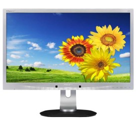 22 PHILIPS 220P4L WLED NERO (RSM100066)