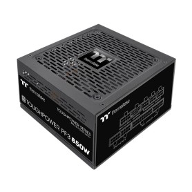 Thermaltake Toughpower PF3 alimentatore per computer 850 W 24-pin ATX ATX Nero (PS-TPD-0850FNFAPE-3)