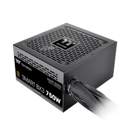 Thermaltake Smart BX3 alimentatore per computer 550 W ATX Nero (PS-SPD-0550NNFABE-3)
