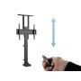 Multibrackets 5969 Supporto TV a parete 165,1 cm (65") Nero (MB5969)