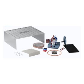 ELECTRODYNAMICS SET (WCBSCSELD-N)