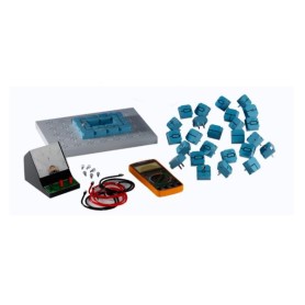 ELECTRICITY SCIENCE SET (WCBSCSELC-N)
