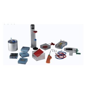 ALTERNATIVE ENERGIES SCIENCE SET (WCBSCSENA-N)