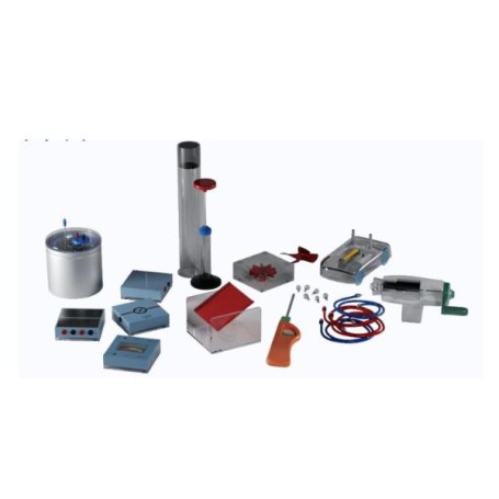 ALTERNATIVE ENERGIES SCIENCE SET (WCBSCSENA-N)