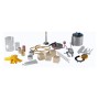 THERMODYNAMICS SCIENCE SET (WCBSCSTRD-N)