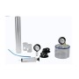 EXPERIMENTS ON VACUUM SCIENCE SET (WCBSCSVCC-N)