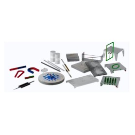 ELECTROMAGNETISM SCIENCE SET (WCBSCSETT-N)