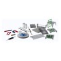 ELECTROMAGNETISM SCIENCE SET (WCBSCSETT-N)