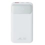 POWER BANK 10000 MAH BINCA TYPE-C (VA2211WH)