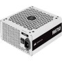 CORSAIR ALIMENTATORE RM750E WHITE, 750 WATT, CYBENETICS GOLD CERTIFIED, FULLY MODULAR POWER SUPPLY (CP-9020292-EU)