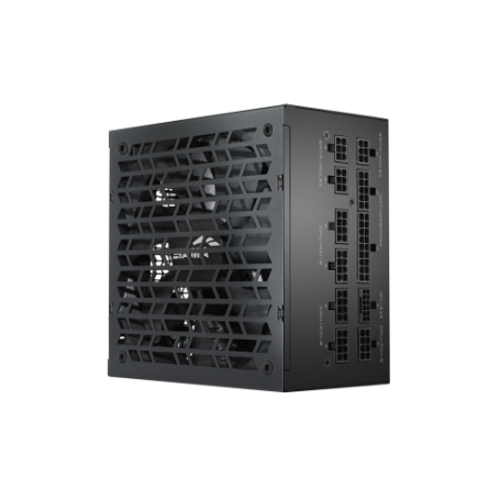 SAMA ALIM G750 BK BALCK 80+ GOLD ATX 3.1 PCIe5.1 F.MODULARE (G0750-WHGFF001-EU)