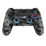 MIZAR WIRELESS GREY CAMO PS4 V2 (DSCPPS4-GC)