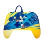 PowerA Enhanced Wired Controller Multicolore USB Gamepad Nintendo Switch, Nintendo Switch OLED (NSGP0202-01)