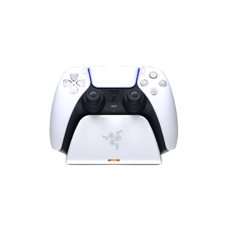 Razer RC21-01900100-R3U1 accessorio di controller da gaming Base di ricarica