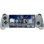 RAZER Kishi V3 Phantom White Edition USB-C Gaming Controller für/ab iPhone(s) 15 & Android Smartphones (RZ06-03550200-R3M1)