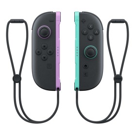 Nintendo Controller Joy-Con 2 viola chiaro / verde chiaro (10017928)