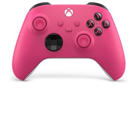 XBOX WLC M DEEP PINK (EP2-29912)