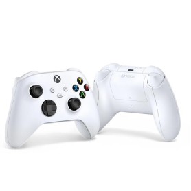 XBOX CONTROLLER ROBOT WHITE (EP2-29920)