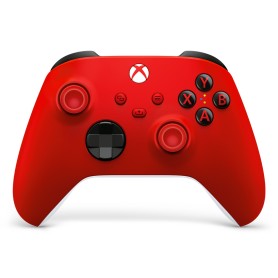 Microsoft EP2-29936 periferica di gioco Rosso, Bianco Bluetooth Gamepad Analogico/Digitale Android, PC, Xbox One, Xbox Series S,