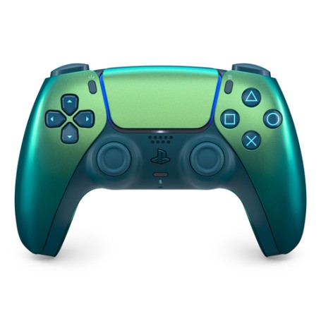 Sony DualSense Chroma Teal V3 (1000050602)