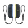 Nintendo Joy-Con 2 Nero, Blu, Giallo Bluetooth Gamepad Analogico/Digitale Nintendo Switch 2 (10018691)