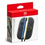 Nintendo Joy-Con 2 Nero, Blu, Giallo Bluetooth Gamepad Analogico/Digitale Nintendo Switch 2 (10018691)