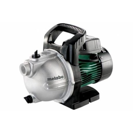 Metabo P 4000 G 1100 W Pompa centrifuga 4,6 bar 4000 l/h (600964000)