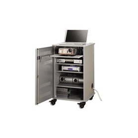 Nobo Armadio Multimediale (1902339)