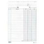 Edipro E3173VEE modulo e libro contabile 100 pagine (E3173VEE)