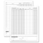 Data Ufficio DU1386N0000 modulo e libro contabile 16 pagine (DU1386N0000)