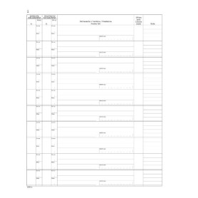 CF5REGISTRO PROTOCOLLO ESPORT. 46PG (DU136300000)