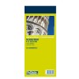 CF15X10BLOCCHI NUM1-1000 2 TAGL ASS (DU160000526)
