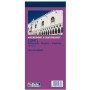 CF5 BLOCCO CONTI RISTOR. 100 COPIE (DU162100000)