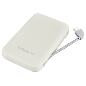 Intenso S10000 Polimeri di litio (LiPo) 10000 mAh Beige (7333031)
