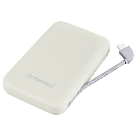 Intenso S10000 Polimeri di litio (LiPo) 10000 mAh Beige (7333031)