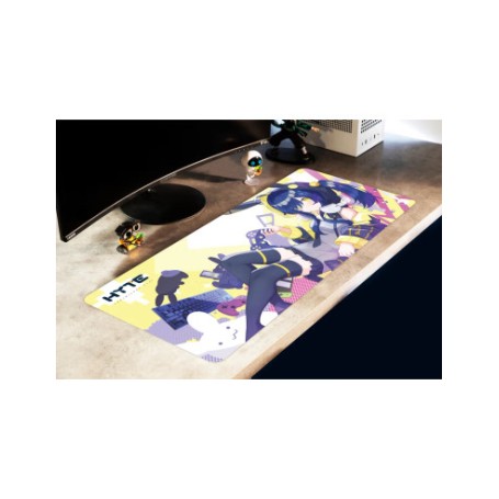 HYTE MOUSE PAD KLAIUS ARTIST DESKMAT (MOU-HYTE-KLAIUS)