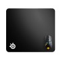 Steelseries QcK Edge Large Tappetino per mouse per gioco da computer Nero (63823)