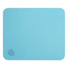 Steelseries 63462 tappetino per mouse Colore acqua (STE63462)