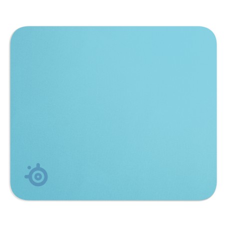 Steelseries 63462 tappetino per mouse Colore acqua (STE63462)