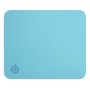 Steelseries 63462 tappetino per mouse Colore acqua (STE63462)