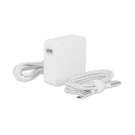 ALIMENTATORE LMP USB-C 140W WHITE COMPATIBILE MACBOOK PRO/AIR (24700)