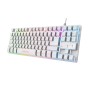 GXT833W THADO TKL KEYBOARD WHT IT (24738)