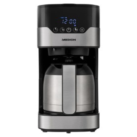 MEDION MD 18458 Automatica/Manuale Macchina da caffè con filtro 1,2 L