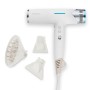 MEDION LIFE HD2 asciuga capelli 1740 W Bianco (50076366)