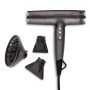 MEDION LIFE HD2 asciuga capelli 1740 W Nero (50076364)